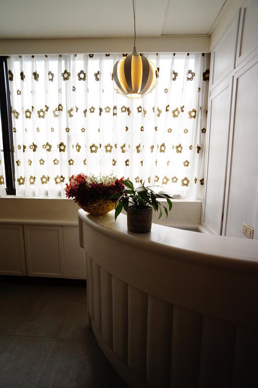 New York B&B เมืองฮวาเหลียน ภายนอก รูปภาพ