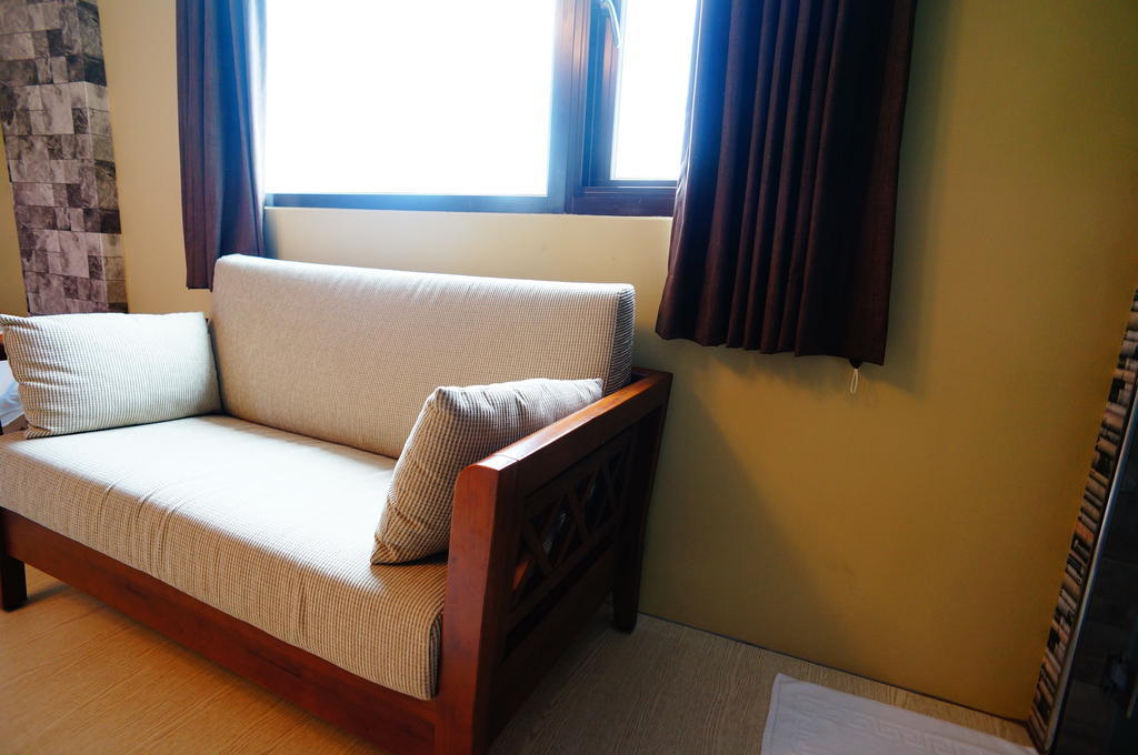 New York B&B เมืองฮวาเหลียน ภายนอก รูปภาพ