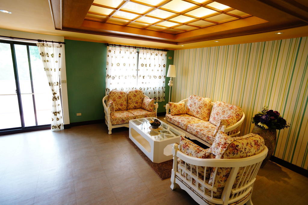 New York B&B เมืองฮวาเหลียน ภายนอก รูปภาพ
