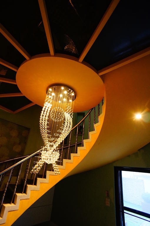 New York B&B เมืองฮวาเหลียน ภายนอก รูปภาพ
