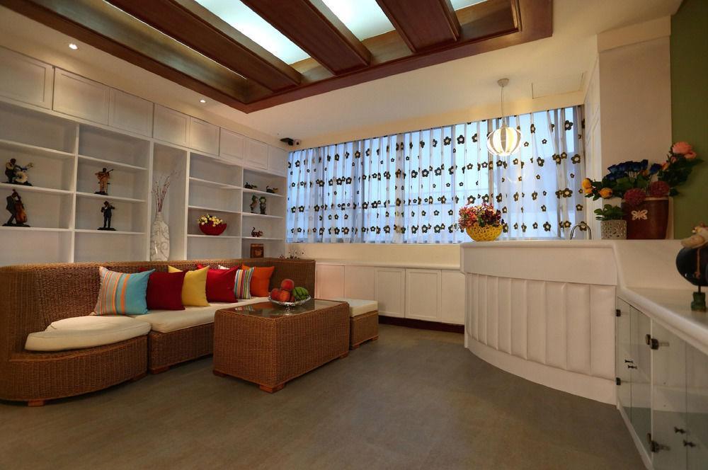 New York B&B เมืองฮวาเหลียน ภายนอก รูปภาพ