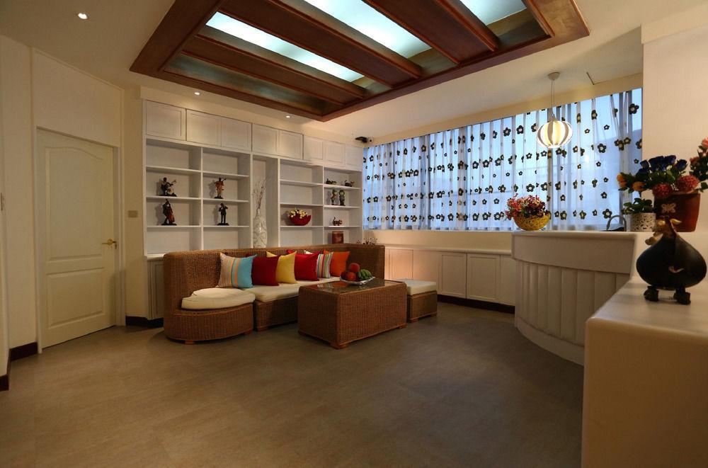 New York B&B เมืองฮวาเหลียน ภายนอก รูปภาพ